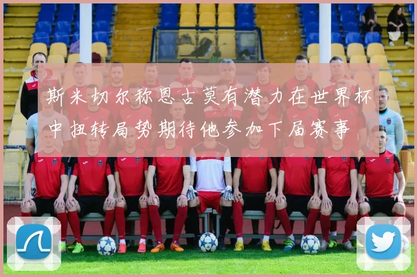 斯米切尔称恩古莫有潜力在世界杯中扭转局势期待他参加下届赛事